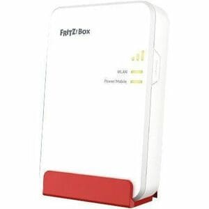 FRITZ!Box 6860 Modem/Wireless Router