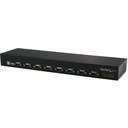Startech.Com 8-Port USB-to-Serial Adapter Hub