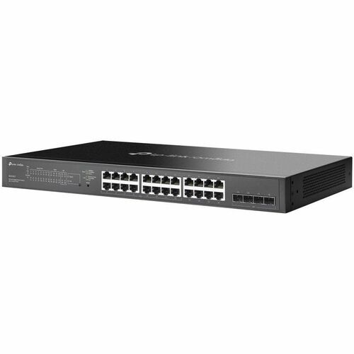Tp-Link Omada 28-Port Gigabit Smart Switch with 16-Port PoE+