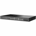 Tp-Link Omada 28-Port Gigabit Smart Switch with 16-Port PoE+