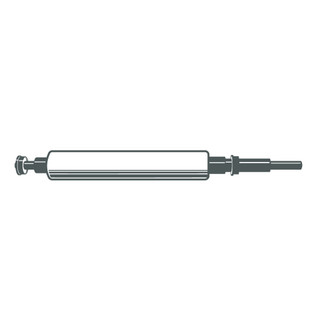 Zebra Kit Platen Rollers