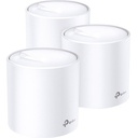 Tp-Link AX3000 Whole Home Mesh WiFi System