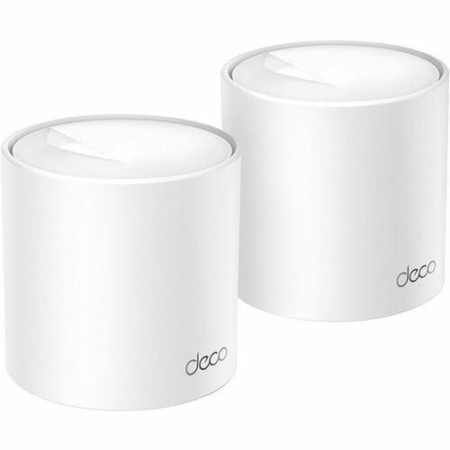 Tp-Link AX1500 Whole Home Mesh Wi-Fi 6 System