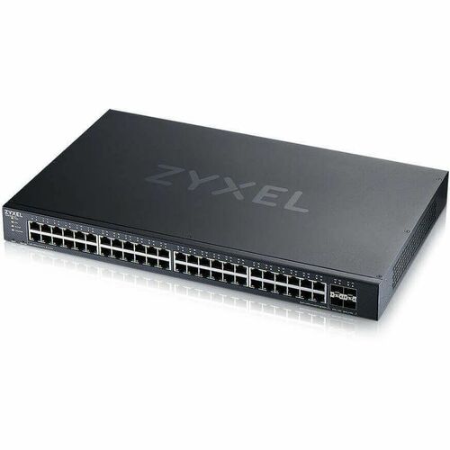 Zyxel XGS1935-52 Ethernet Switch