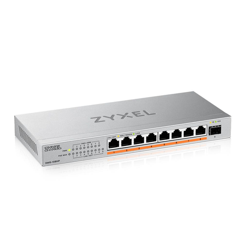 Zyxel Ethernet Switch