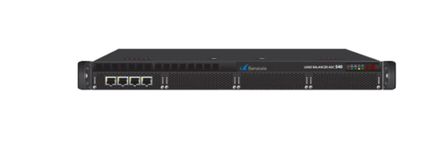 Barracuda Load Balancer ADC