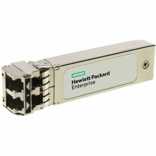Hewlett Packard Enterprise Networking 10G LR SFP+ LC 10km SMF C-Class Transceiver