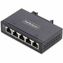 Startech.Com I51G Ethernet Switch
