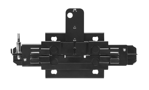 Hewlett Packard Enterprise AP-MNT-MP10-U Campus AP 10-Pack Universal Mount Bracket Kit