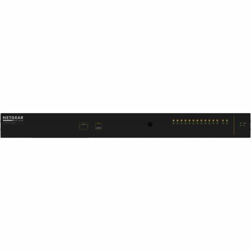 Netgear AV Line M4250-12M2XF Ethernet Switch