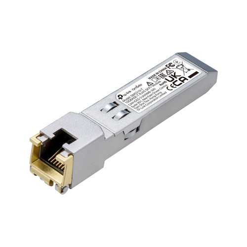 Tp-Link 10G BASE-T RJ45 SFP+ Module
