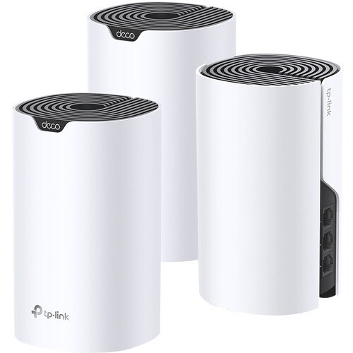 Tp-Link Deco S7 AC1900 Whole Home Mesh Wi-Fi System