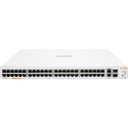Hewlett Packard Enterprise Instant On 1960 48G 2XGT 2SFP+ Switch