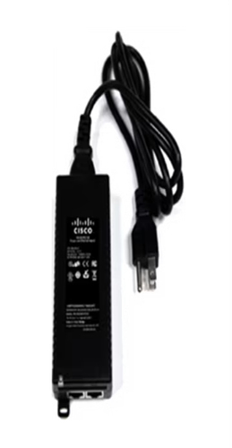 Cisco Multigigabit 802.3bt Power Injector