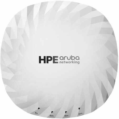 Hewlett Packard Enterprise AP-725 Wireless Access Point