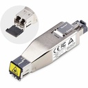 Startech.Com Transceiver/Media Converter