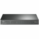 Tp-Link JetStream TL-SG2008P 8-Ports Ethernet Switch