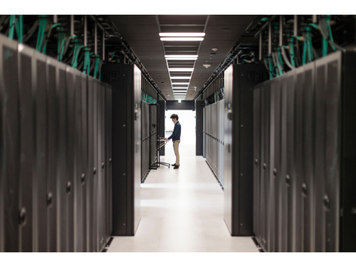 Hewlett Packard Enterprise AP-ANT-MNT-U Universal AZ/EL Adjustable Antenna Pole/Wall Mount Kit