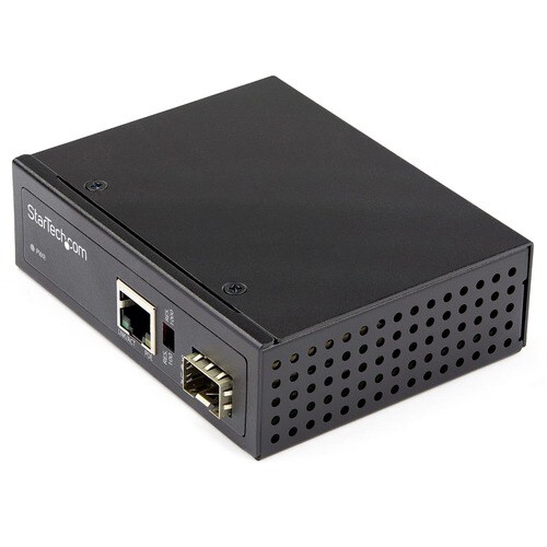 Startech.Com Transceiver/Media Converter