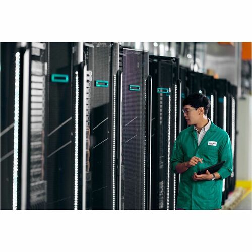 Hewlett Packard Enterprise AP-503H-MNT2 Kit with Dual-gang Wall-box Mount Adapter for AP-503H