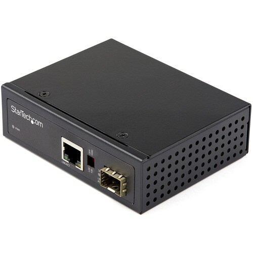 Startech.Com Transceiver/Media Converter