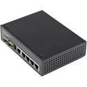 Startech.Com Ethernet Switch