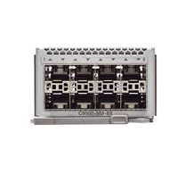 Cisco Catalyst 9500 Series Network Module 8-port 10 Gigabit Ethernet with SFP+