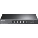 Tp-Link 5-Port 2.5G Desktop Switch