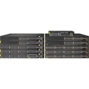 Hewlett Packard Enterprise 6200F 12G Class4 PoE 2G/2SFP+ 139W Switch