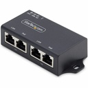 Startech.Com 30W PoE+ Injector
