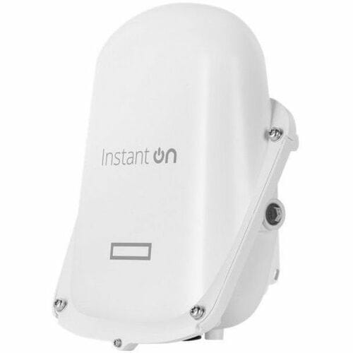 Hewlett Packard Enterprise Instant On AP27 Wireless Access Point