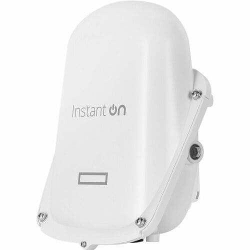 Hewlett Packard Enterprise Instant On AP27 Wireless Access Point
