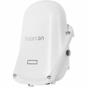 Hewlett Packard Enterprise Instant On AP27 Wireless Access Point