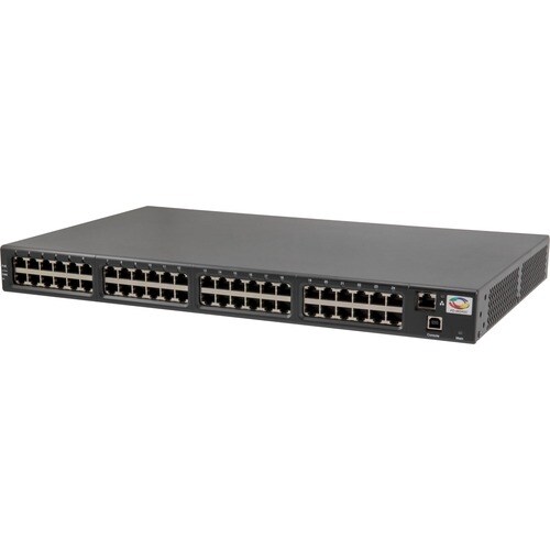 Microsemi PD-9624GC/AC PoE Injector