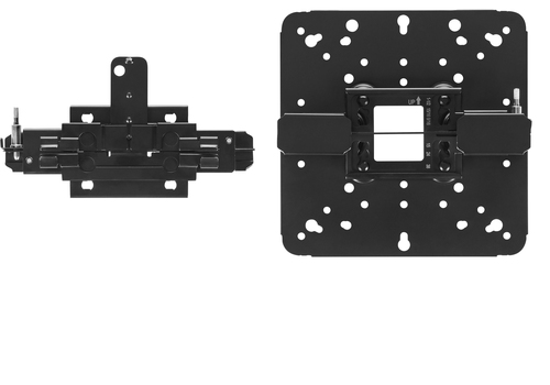 Hewlett Packard Enterprise Networking AP-MNT-U Campus Access Point Type U Universal Mount Bracket Kit