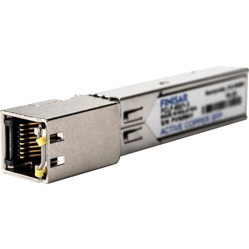 Vertiv 1000BASE-T Copper SFP Transceiver