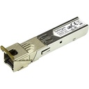 Startech.Com HP 453154-B21 Compatible SFP Transceiver Module - 1000BASE-T