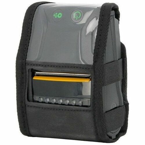 Mobilis Universal Soft Case For Mobile Printer + Shoulder Strap - Size S