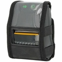 Mobilis Universal Soft Case For Mobile Printer + Shoulder Strap - Size S
