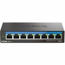 D-Link 8-Port Multi-Gigabit Unmanaged Switch