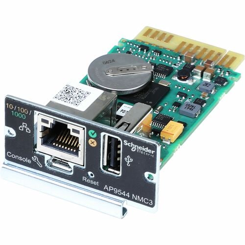 Apc UPS Management Adapter