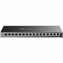Tp-Link Omada 16-Port Gigabit Smart Switch with 8-Port PoE+