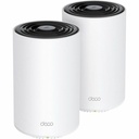 Tp-Link Deco PX50 Wireless Router