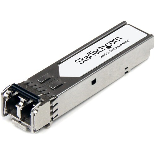 Startech.Com HP JD092B Compatible SFP+ Transceiver Module - 10GBASE-SR