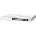 Hewlett Packard Enterprise Instant On 1930 24G 4SFP/SFP+ Switch