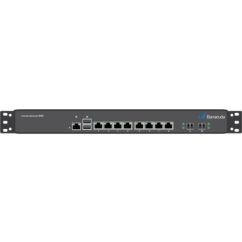 Barracuda Load Balancer ADC
