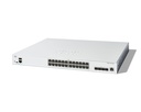 Cisco Catalyst 1300 C1300-24XT Layer 3 Switch