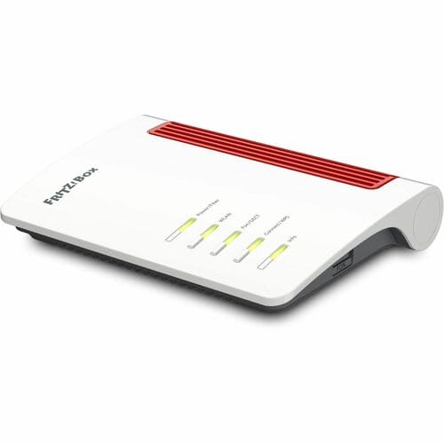FRITZ!Box 5530 Modem/Wireless Router