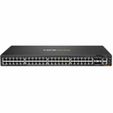 Hewlett Packard Enterprise CX 6200F 48G 4SFP+ Switch