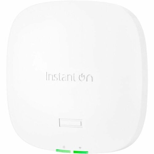 Hewlett Packard Enterprise Instant On AP32 Wireless Access Point